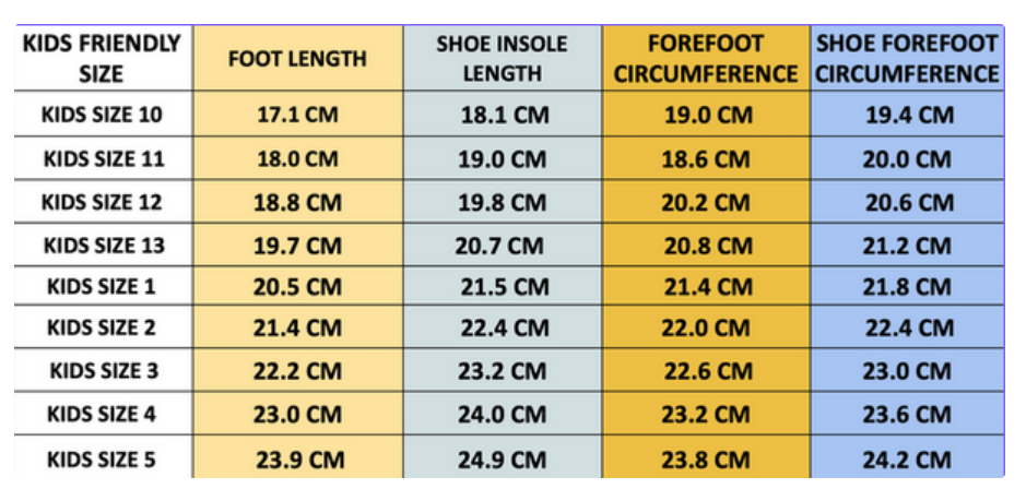 Kids - All Black FREINDLY SHOES Excursion School Shoes