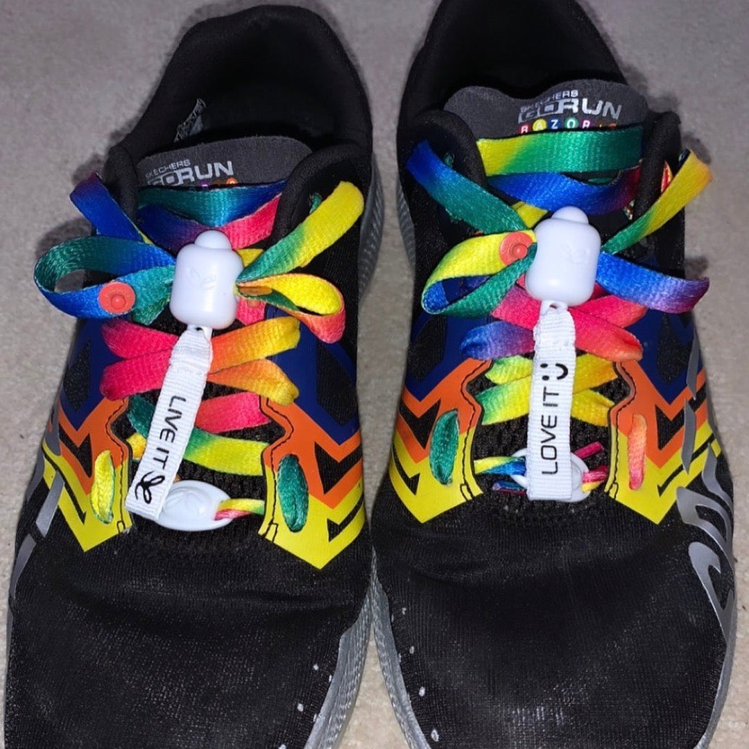 Greepers - Flat Laces