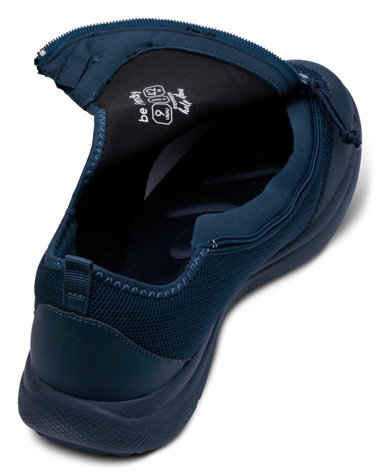 Unisex - Maritime Friendly Shoes Force Trainer