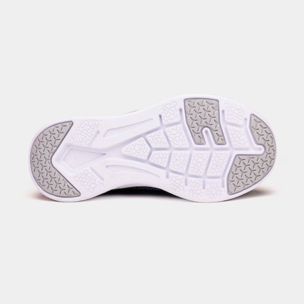 Friendly Shoes (Kids) - Force Black Lime