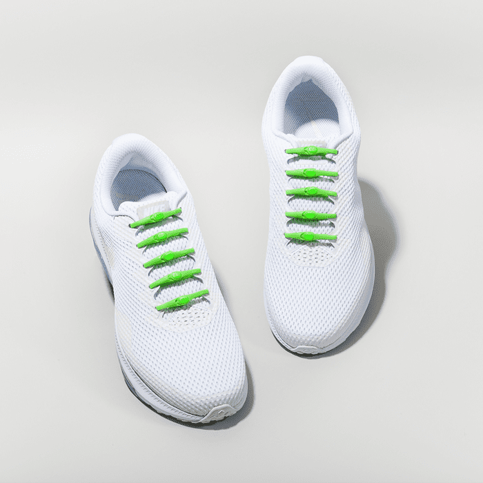 Adult - Hickies 2.0 Laces