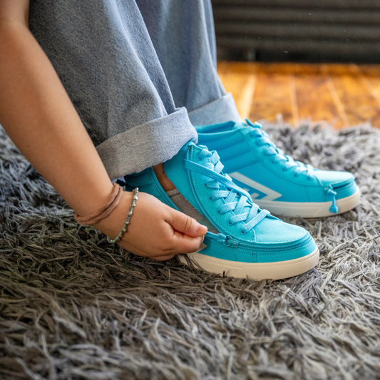 Best Shoes for Adults with Diabetes