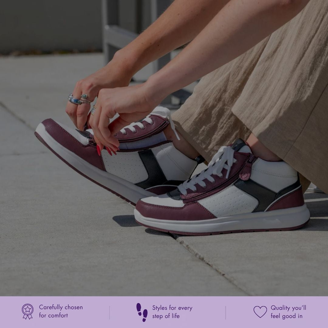 Adult Adaptive Shoes: A Complete Guide