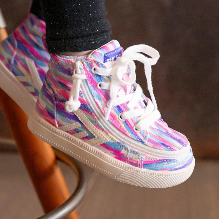 Toddler's Shoes