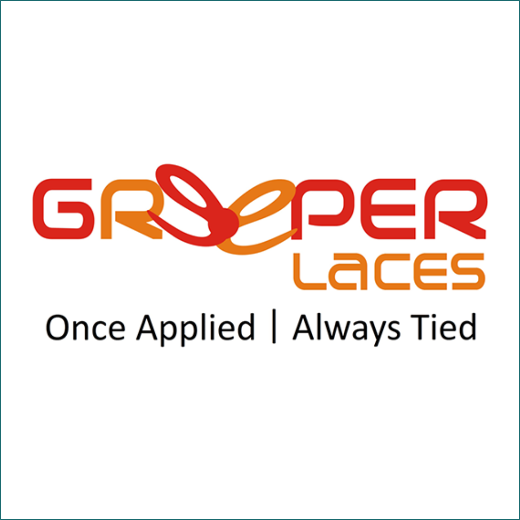 Greeper Laces