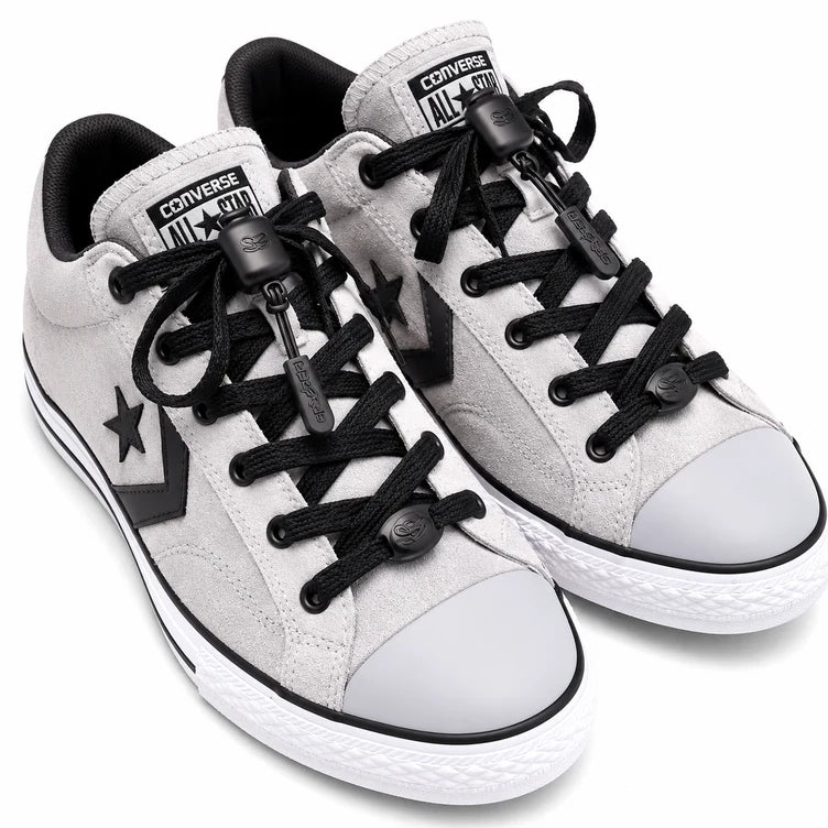 Greepers - Flat Laces