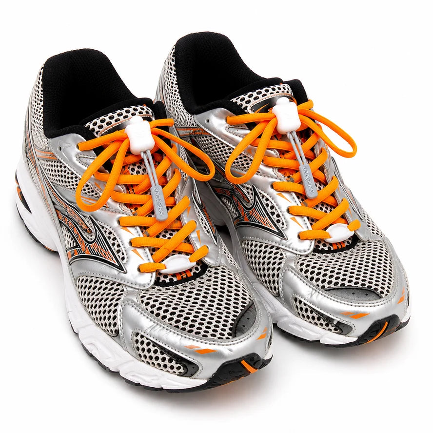 Greepers - Sports Laces