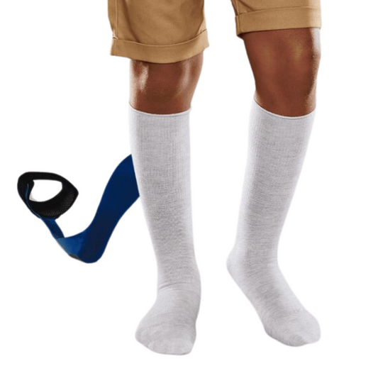 Adults - Knitrite AFO Interface Socks