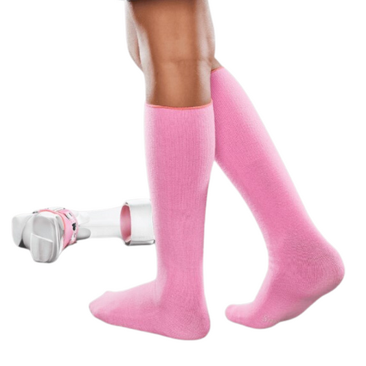 Kids - KnitRite AFO Interface Seamless Socks