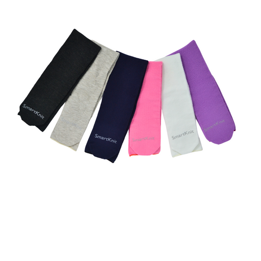 Kids - KnitRite KAFO Interface Seamless Socks