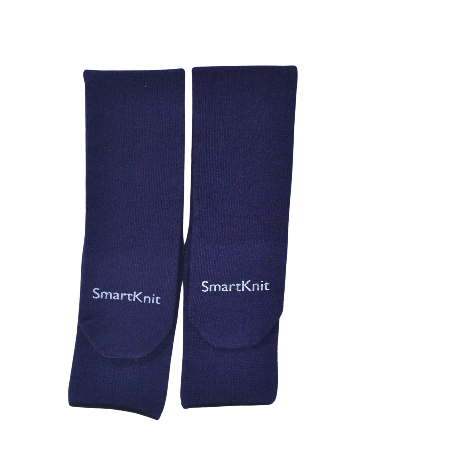 Adults - SmartKnit AFO Seamless Sensitivity Crew Socks