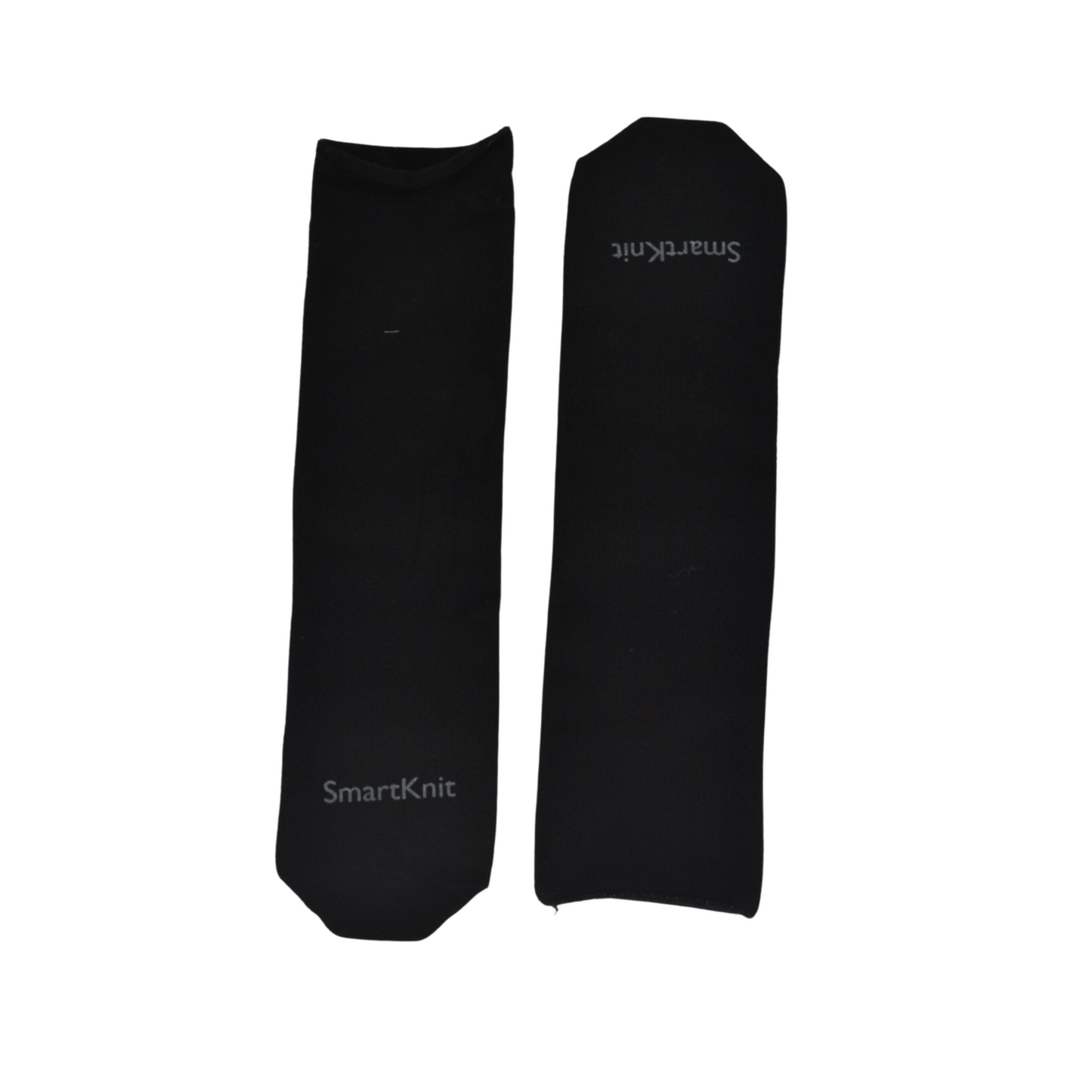 BigKids - SmartKnit AFO Truly Seamless CREW Socks