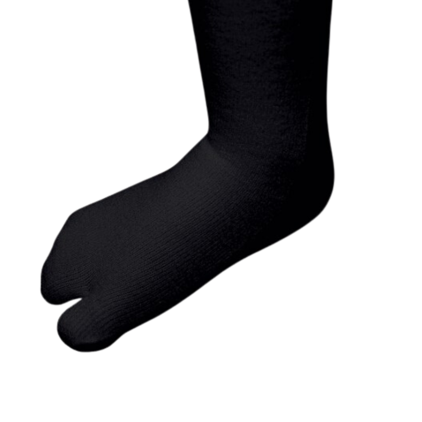 Kids - KnitRite AFO Big Toe Seamless Socks