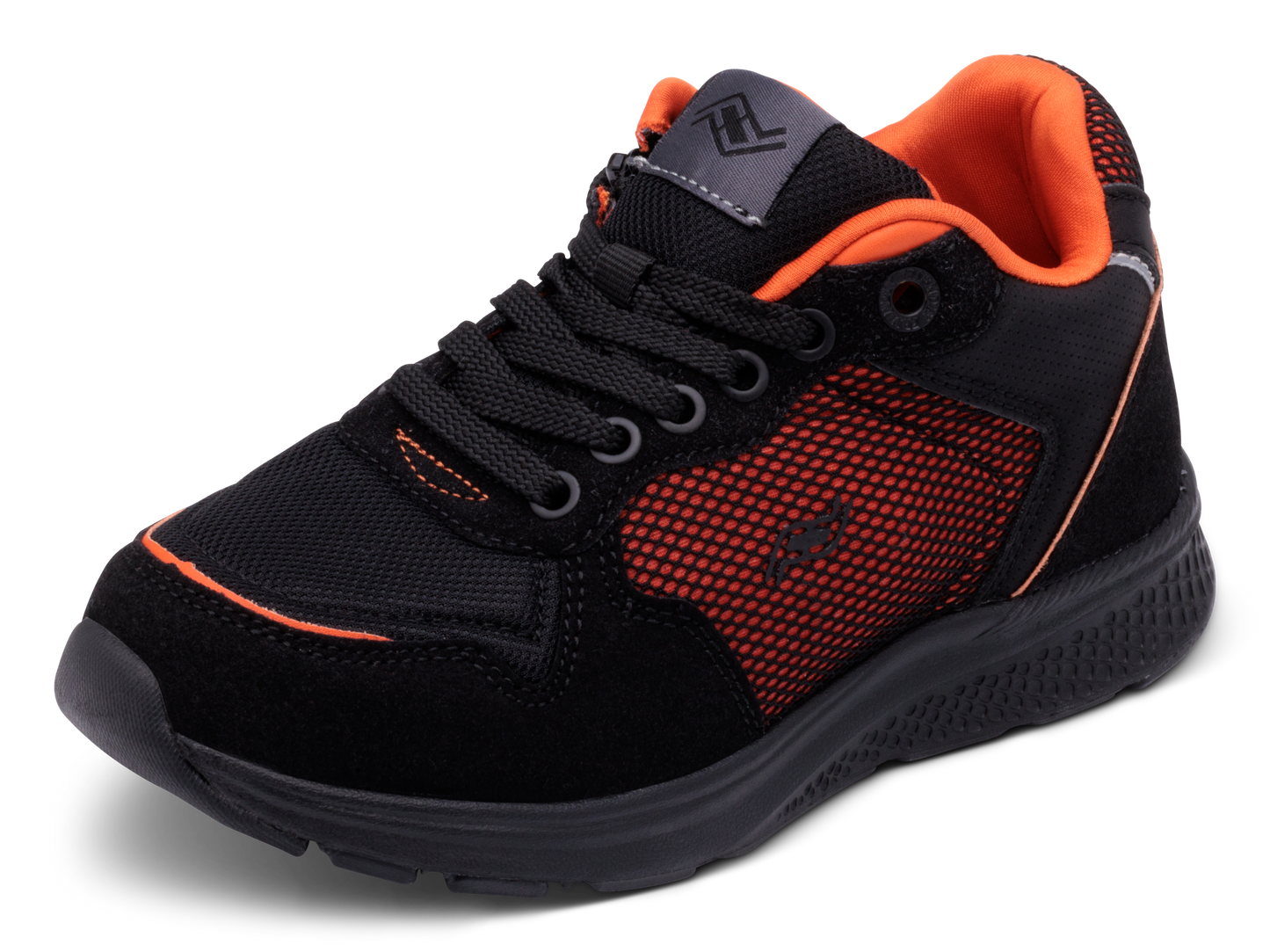 Kids -  Ember FRIENDLY SHOES Excursion Trainers