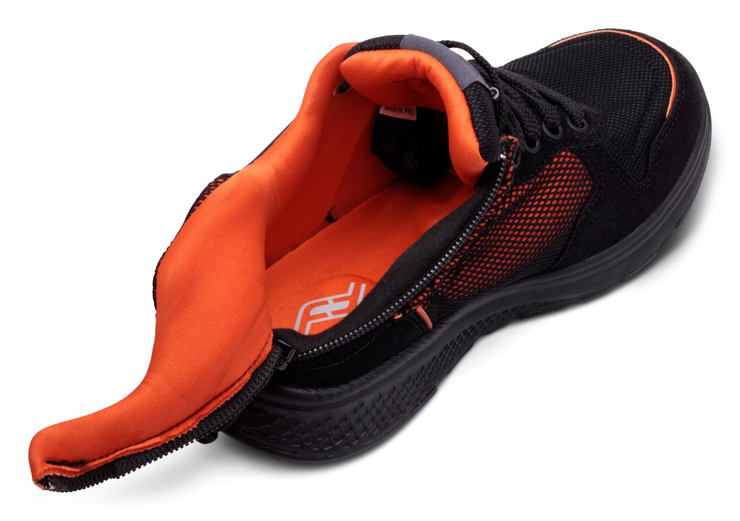 Kids -  Ember FRIENDLY SHOES Excursion Trainers