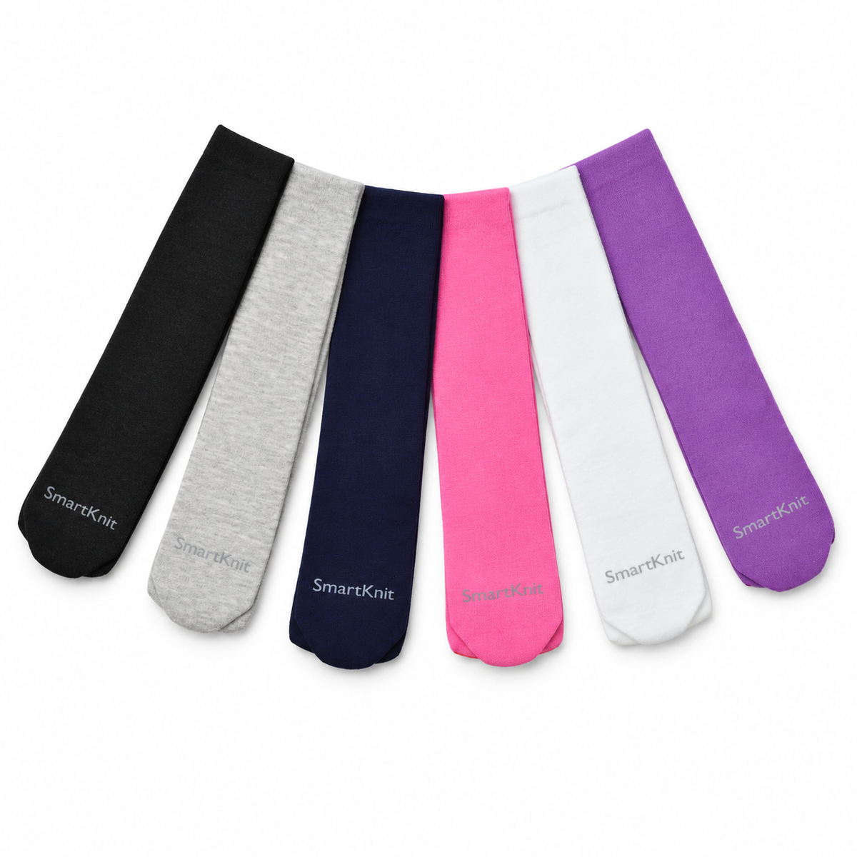 Kids - KnitRite KAFO Interface Seamless Socks