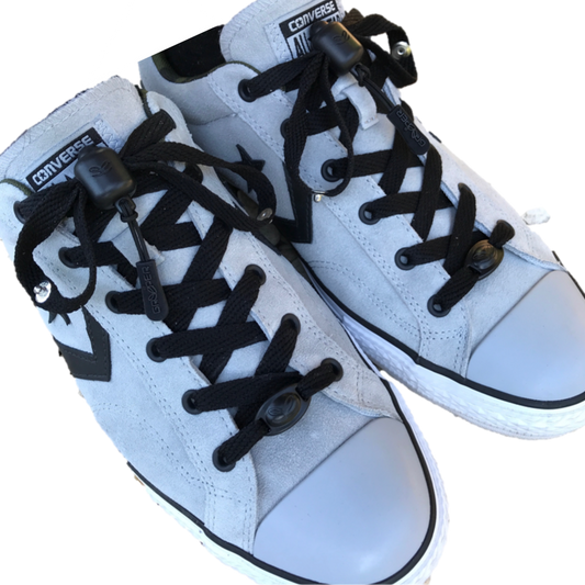 Greepers - Flat Laces