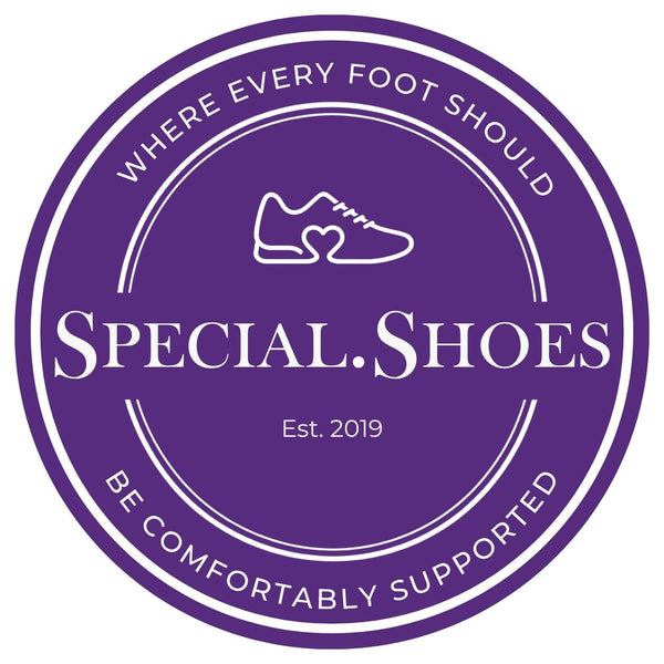 Special.Shoes - by SpecialKids.Company