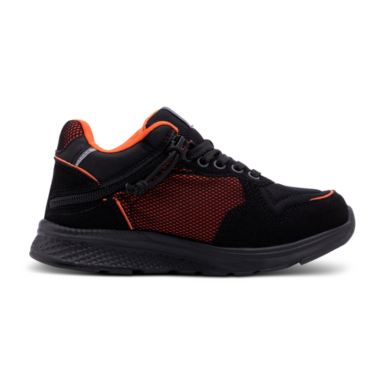 Kids -  Ember FRIENDLY SHOES Excursion Trainers