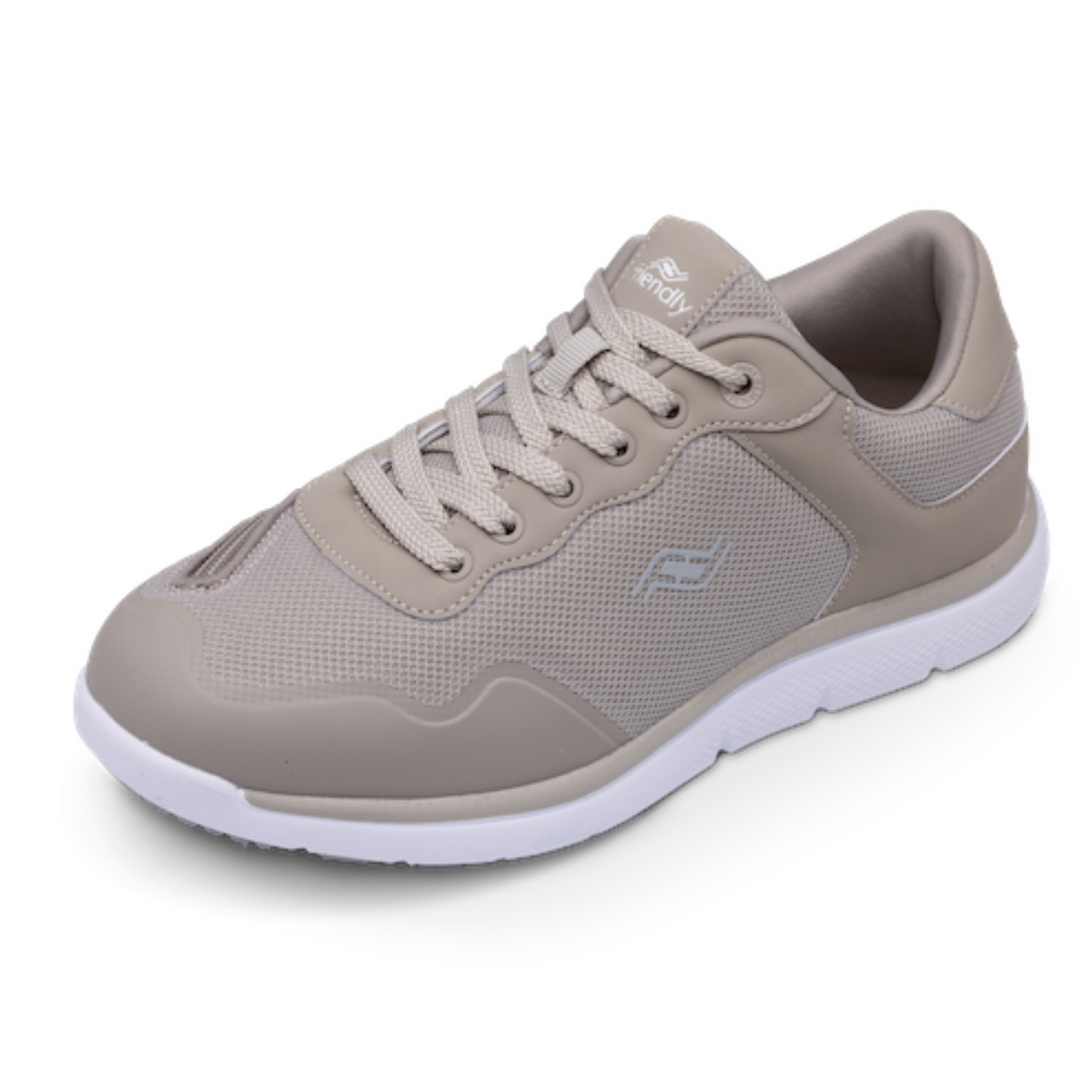 Womens - Shiitake Friendly Shoes Voyage Trainer