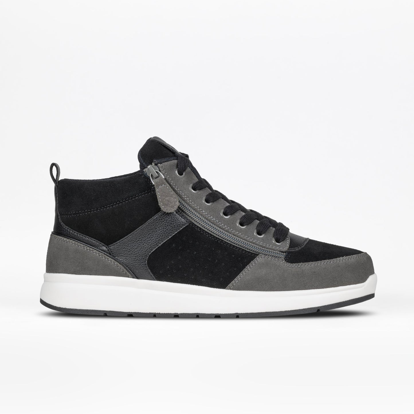 Men's -  Black/Charcoal/Black BILLY Comfort DZ High