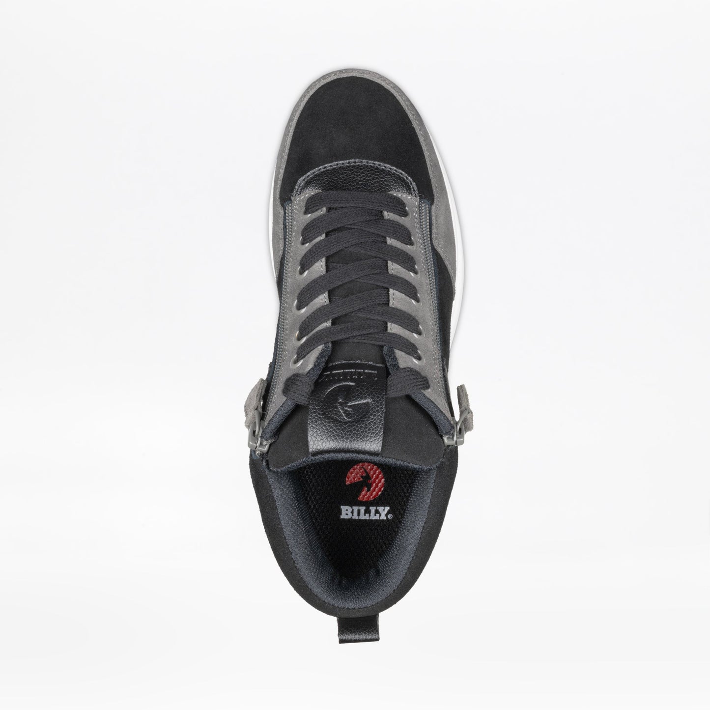 Men's -  Black/Charcoal/Black BILLY Comfort DZ High