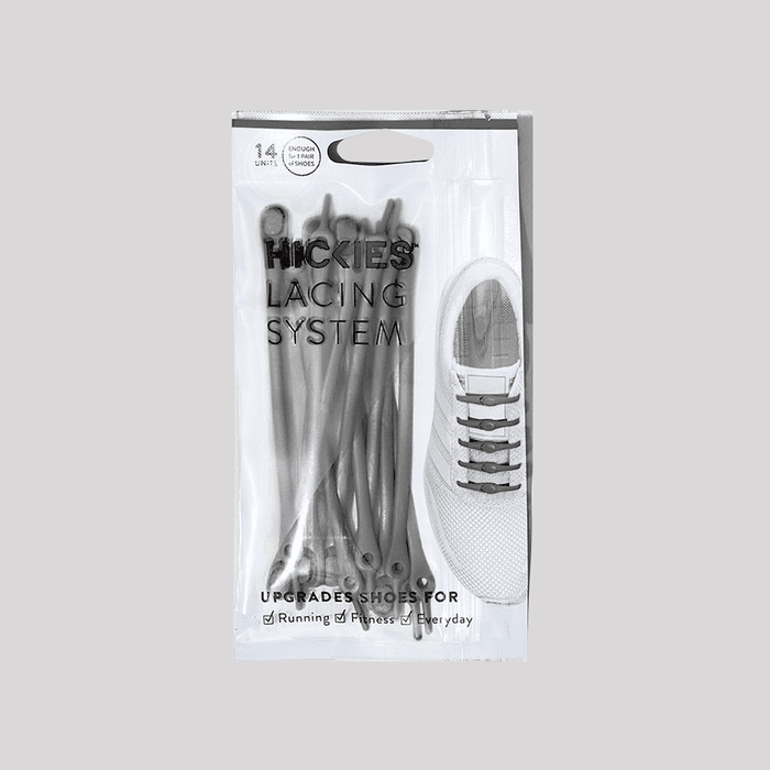 Adult - Hickies 2.0 Laces
