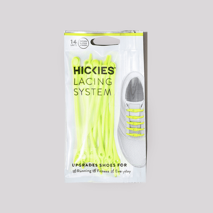 Adult - Hickies 2.0 Laces