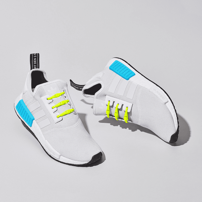 Adult - Hickies 2.0 Laces