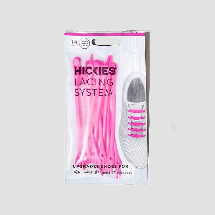 Adult - Hickies 2.0 Laces
