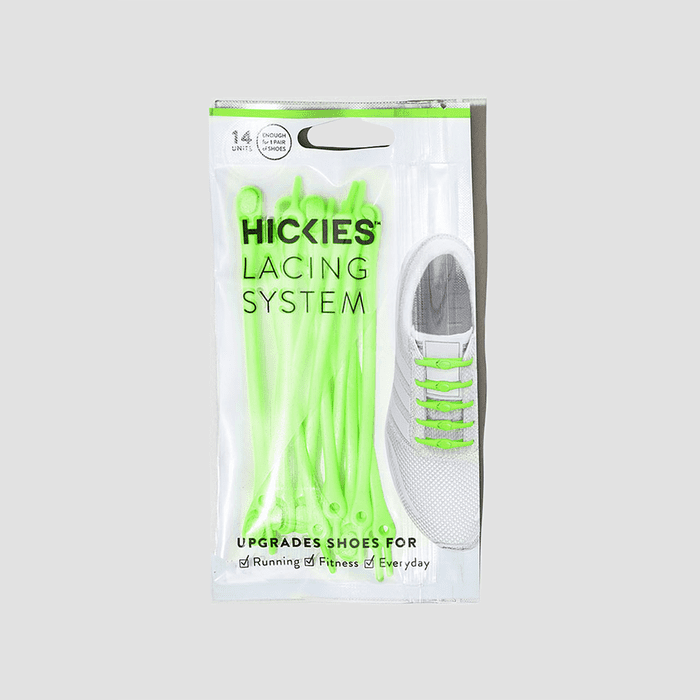 Adult - Hickies 2.0 Laces