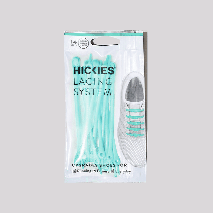 Adult - Hickies 2.0 Laces