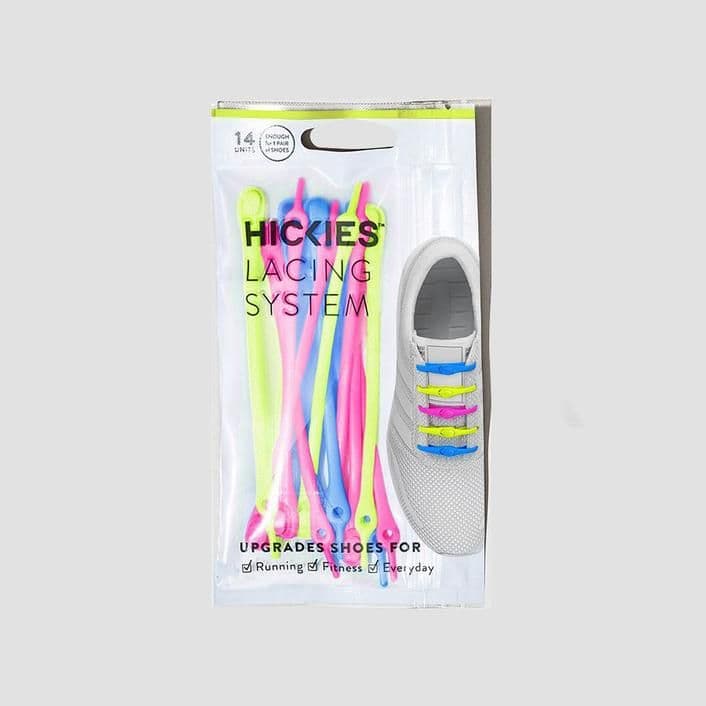 Adult - Hickies 2.0 Laces