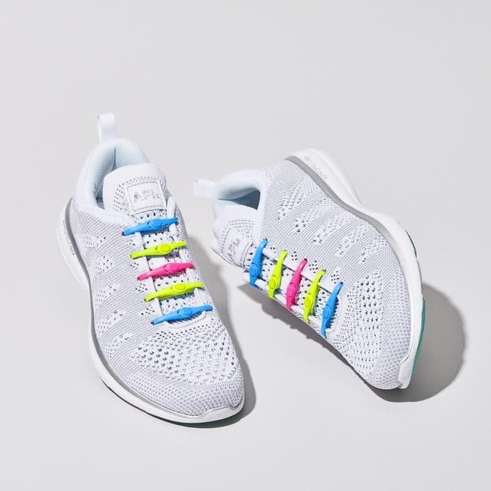 Adult - Hickies 2.0 Laces