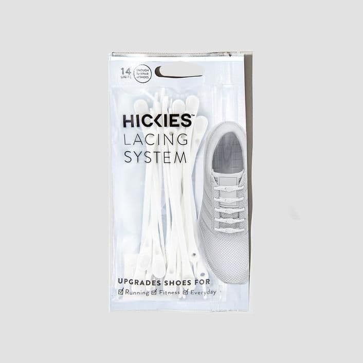 Adult - Hickies 2.0 Laces
