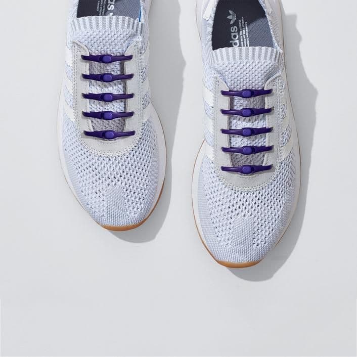 Adult - Hickies 2.0 Laces