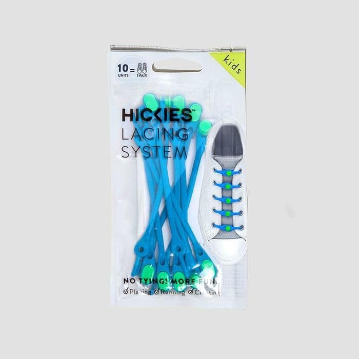 Kids - Hickies Laces
