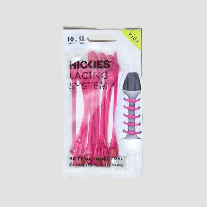 Kids - Hickies Laces