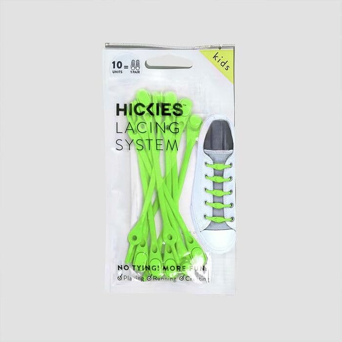 Kids - Hickies Laces