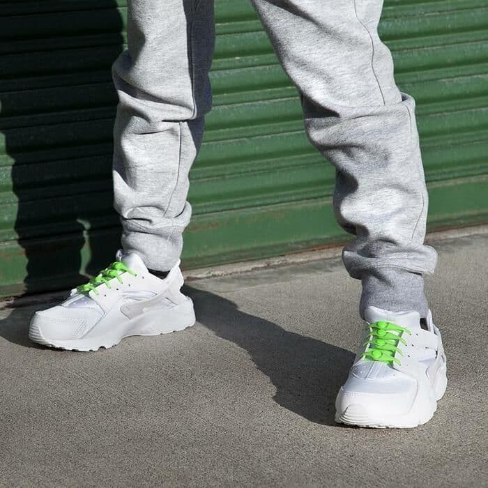 Kids - Hickies Laces