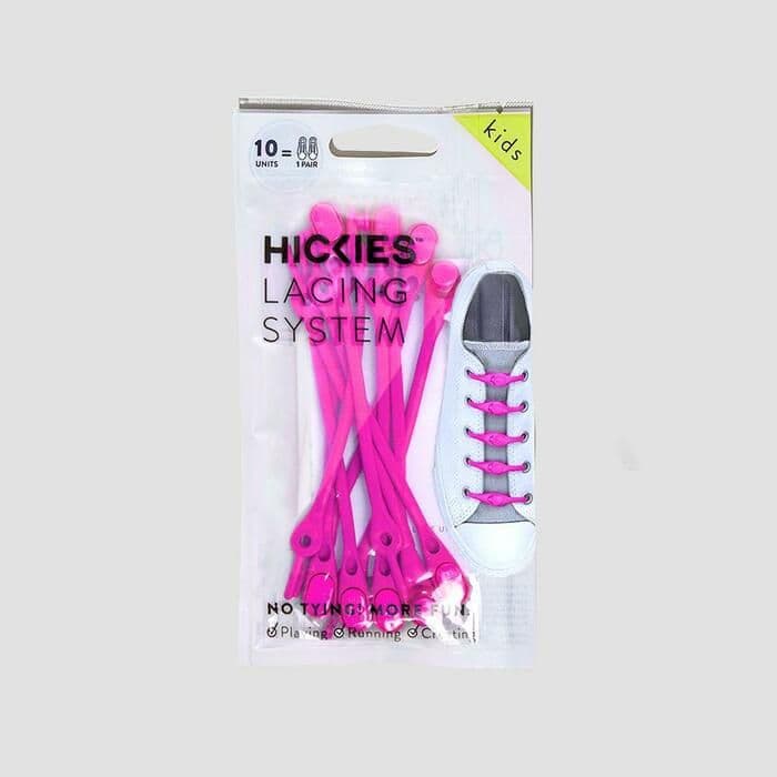 Kids - Hickies Laces