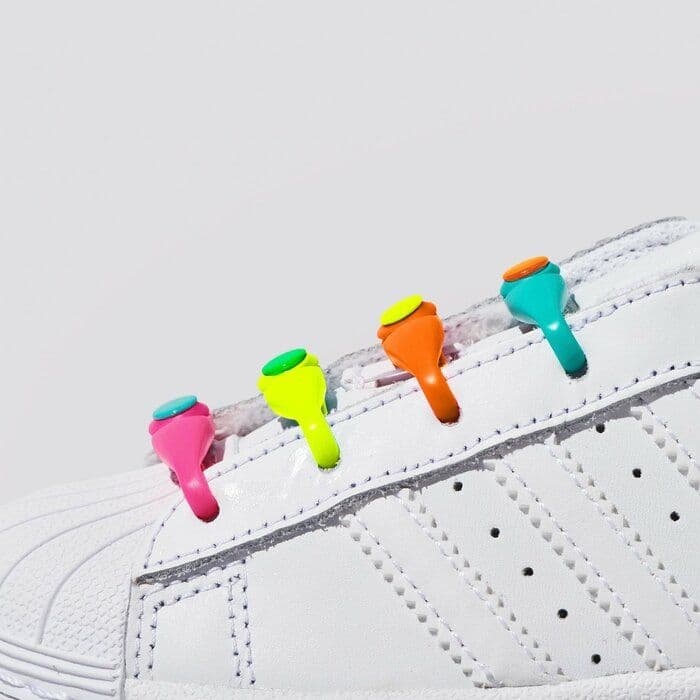 Kids - Hickies Laces