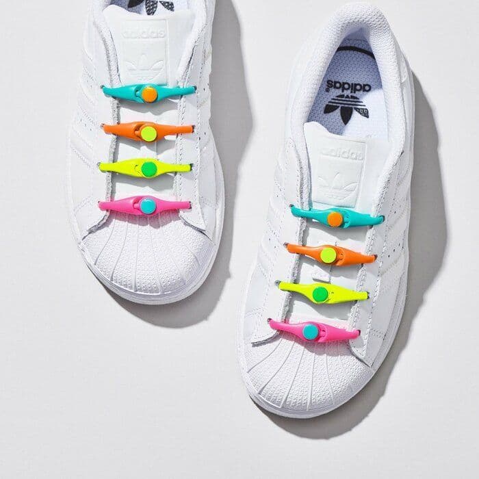 Kids - Hickies Laces
