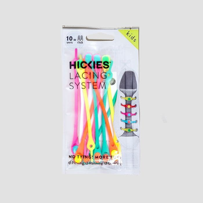 Kids - Hickies Laces