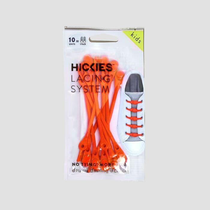 Kids - Hickies Laces