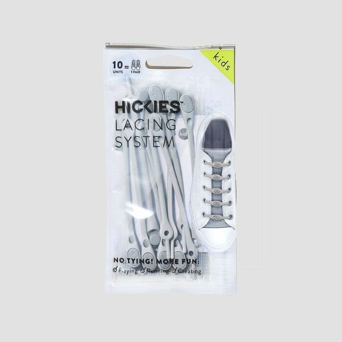 Kids - Hickies Laces