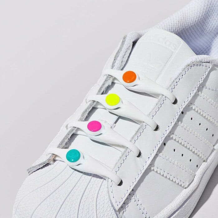 Kids - Hickies Laces