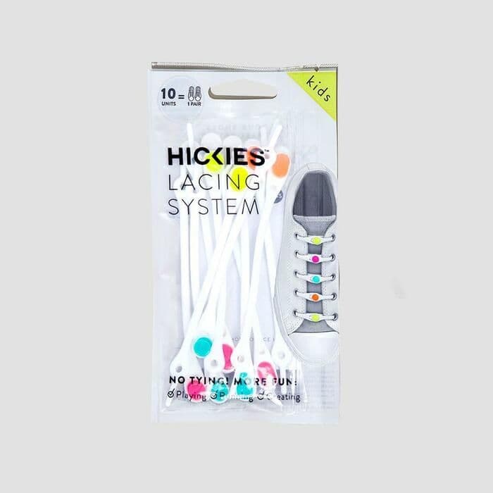 Kids - Hickies Laces