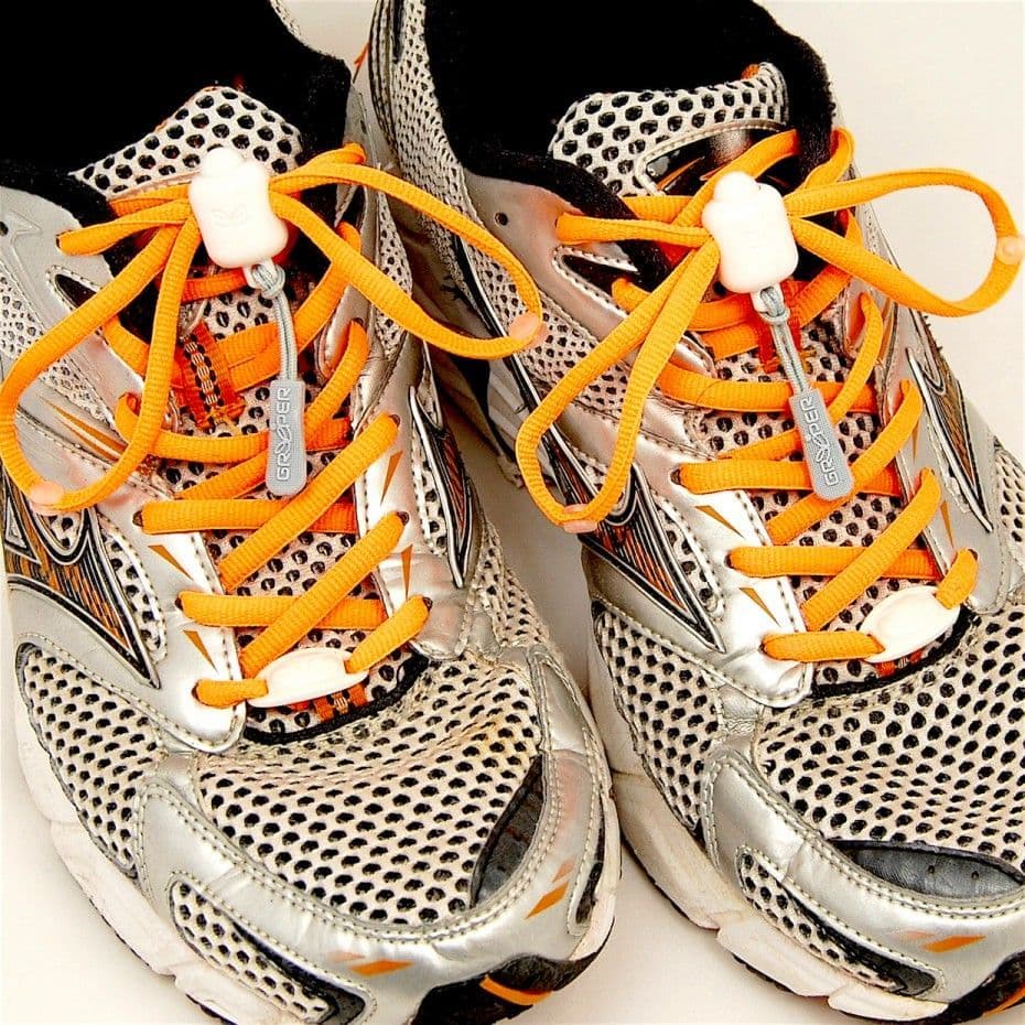 Sports - Laces for Trainers - Greepers