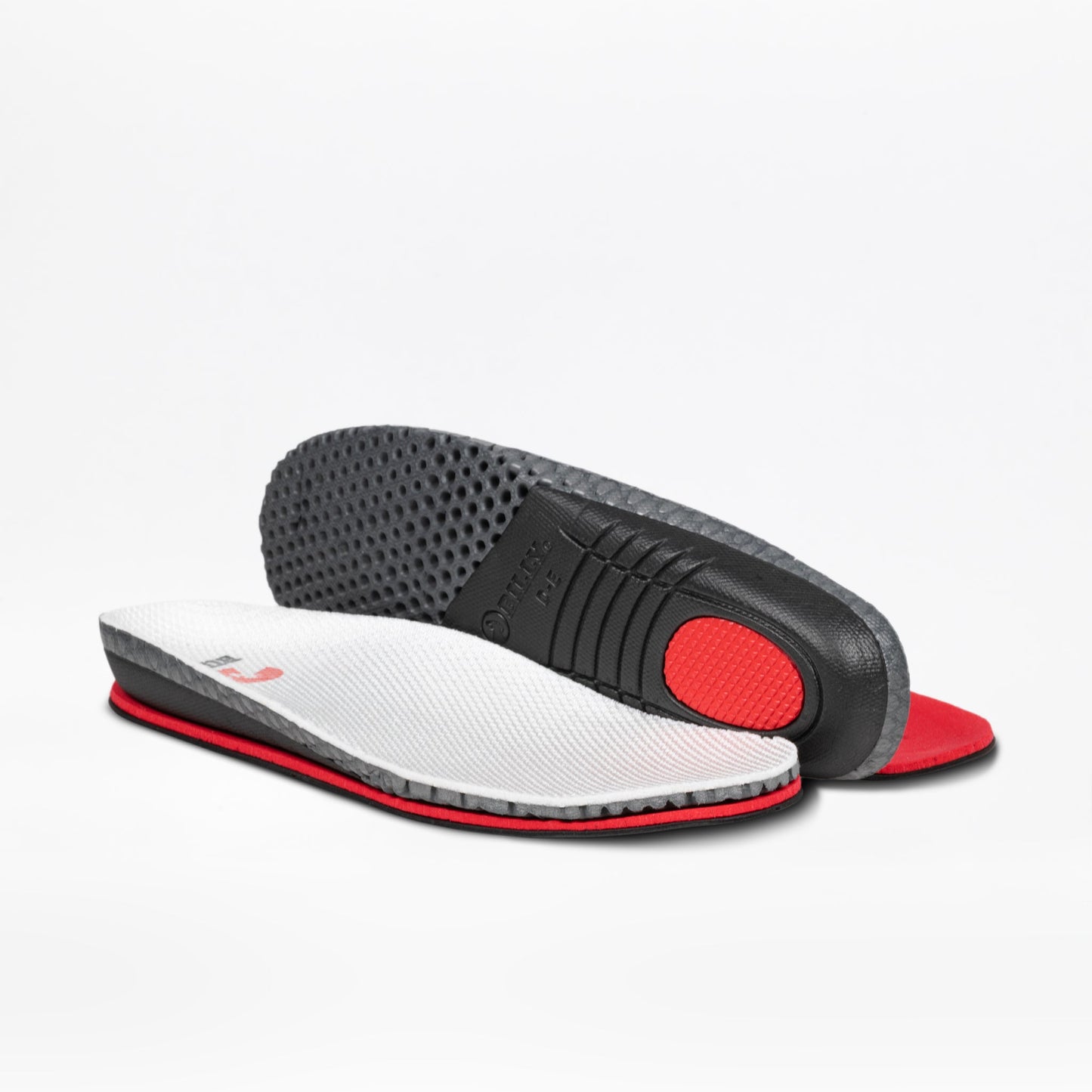 Comfort Plush Black Leather shoe with flexible sole, removable cushioned footbed, and traditional lace-up closure, designed for support and ease for those with mobility challenges.